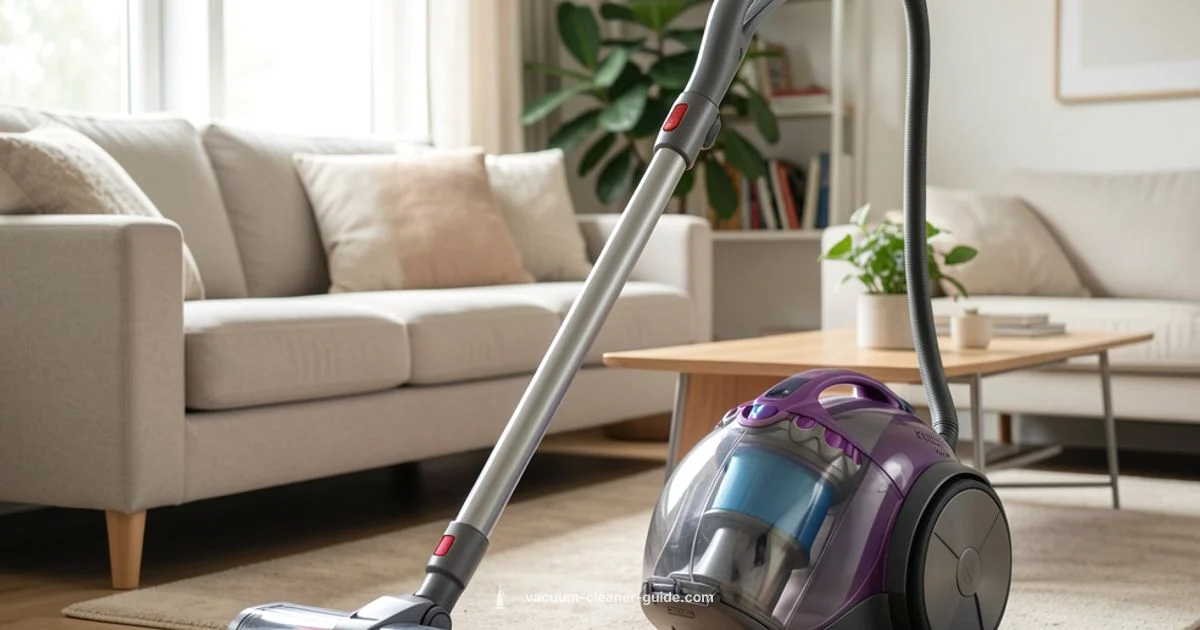 Total Clean Review - Vacuum Cleaner Guide