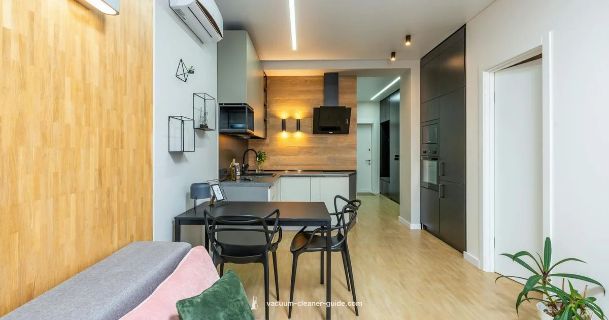 Budget Picks 2026 - Vacuum Cleaner Guide