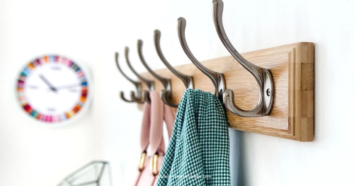 Smart Vacuum Storage - Vacuum Cleaner Guide