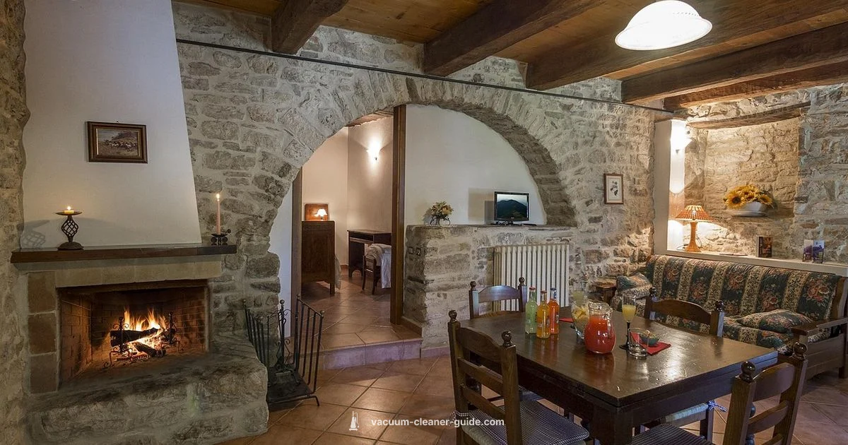 Top Vacuums 2026 - Vacuum Cleaner Guide