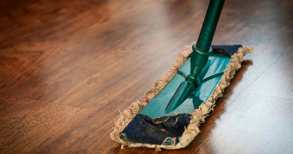 Scratch-Proof Your Floors - Vacuum Cleaner Guide