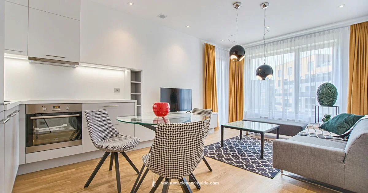 Cyclone Vacuum Guide - Vacuum Cleaner Guide