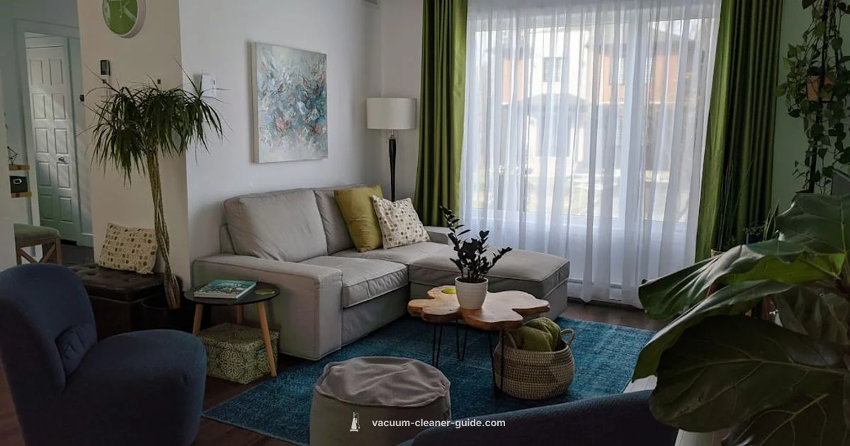 Cordless Vacuum Showdown - Vacuum Cleaner Guide