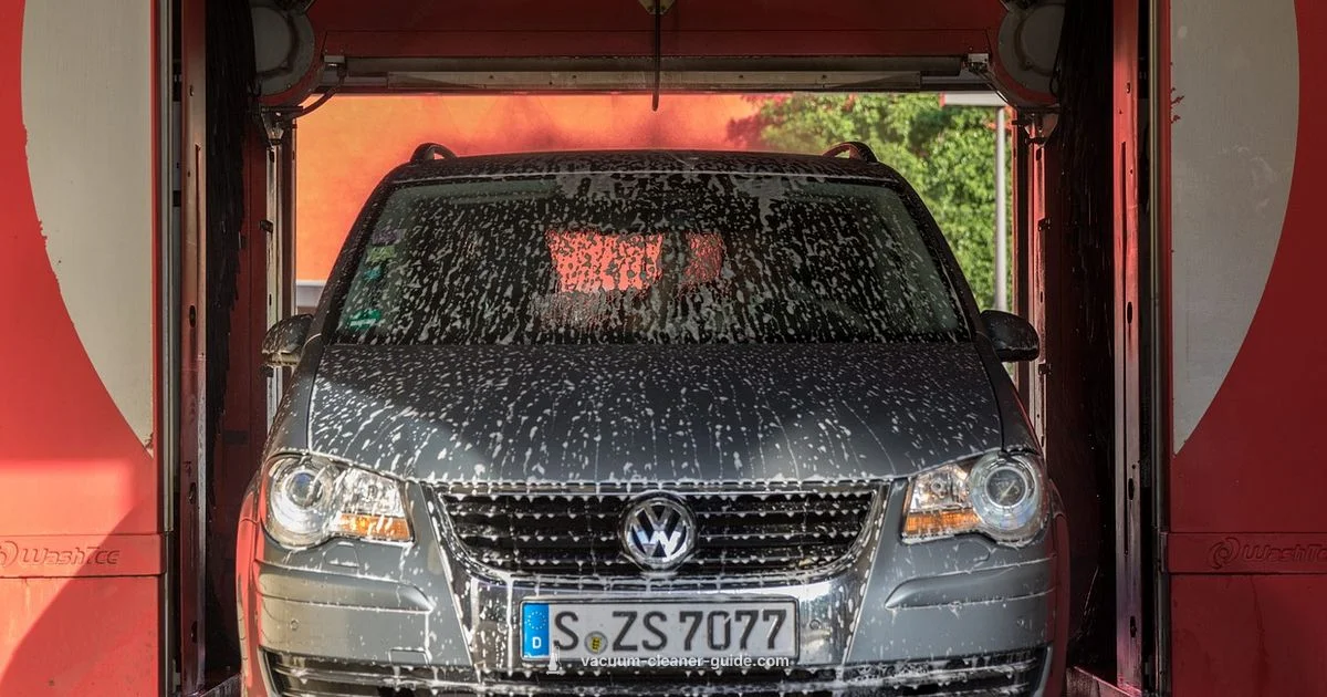 Dustbuster Deep Dive - Vacuum Cleaner Guide