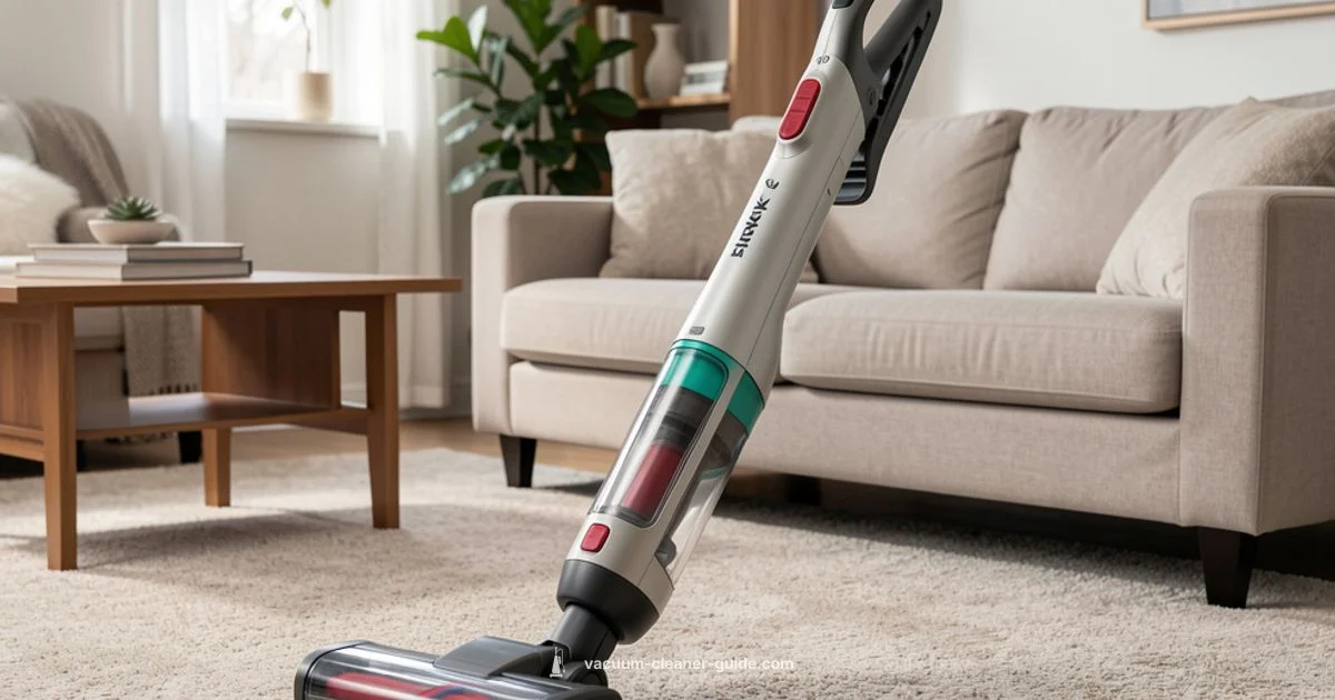 Shark Navigator Review - Vacuum Cleaner Guide