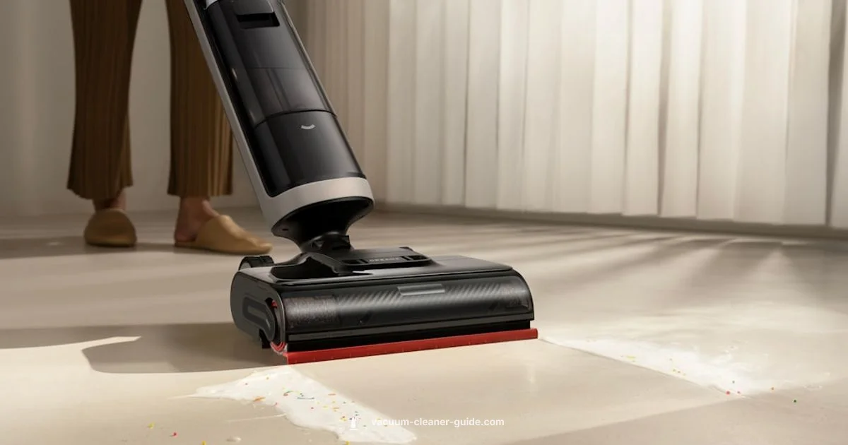 Bagged vs Bagless - Vacuum Cleaner Guide