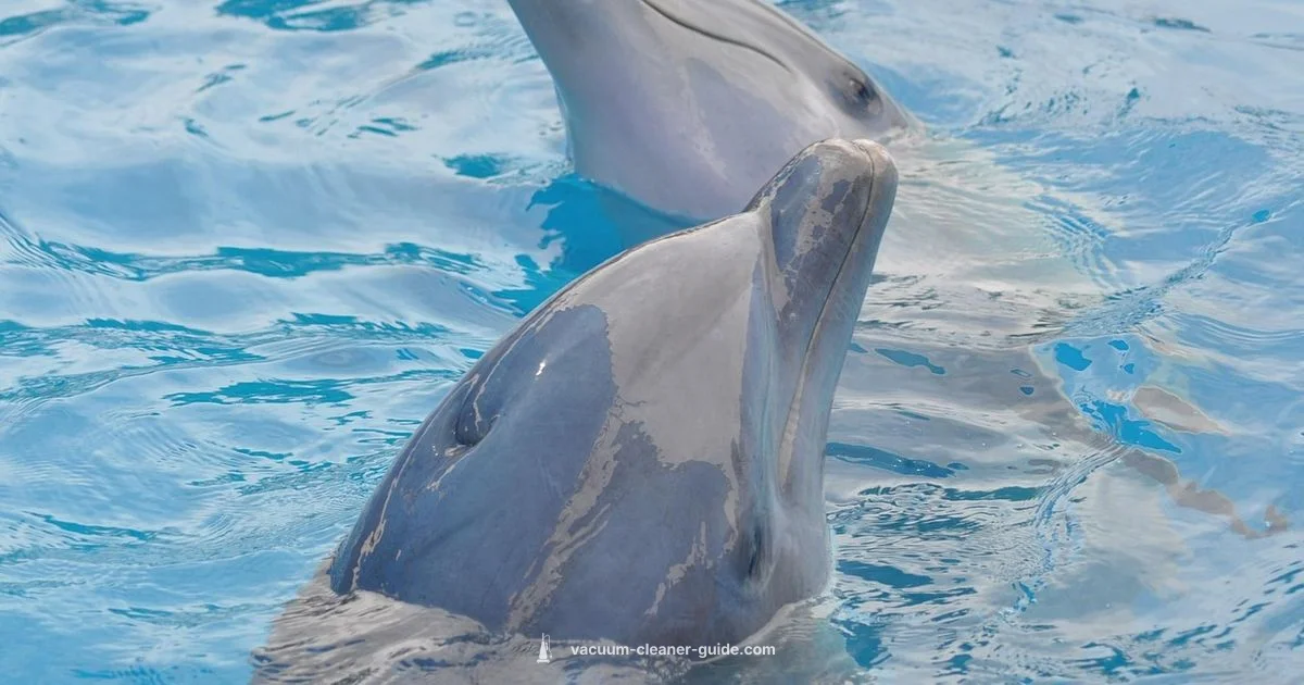 Dolphin Pool Cleaners - Vacuum Cleaner Guide