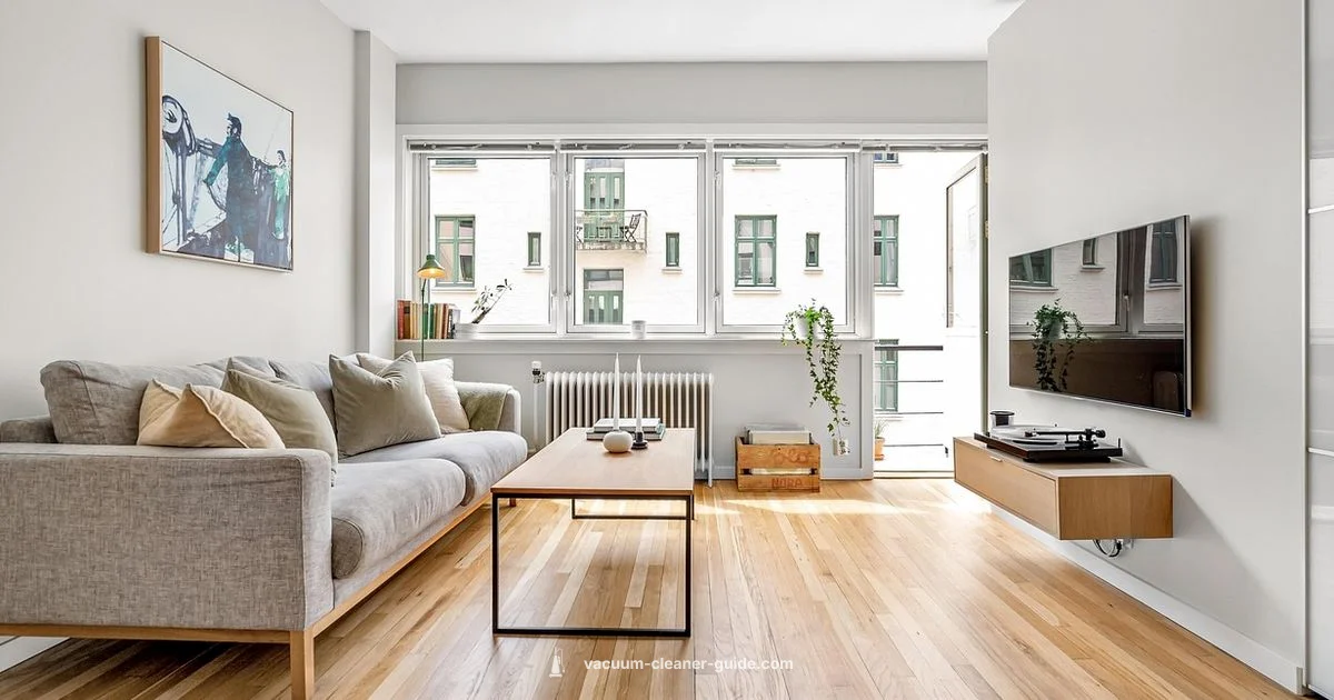 Smart Price Guide - Vacuum Cleaner Guide