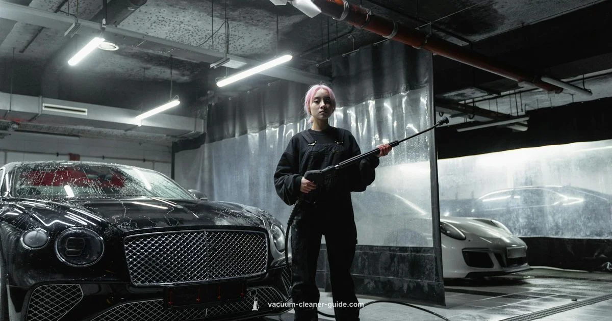 Top Car Vacuum - Vacuum Cleaner Guide