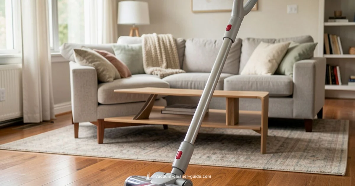 Cyclone Vacuum Guide - Vacuum Cleaner Guide