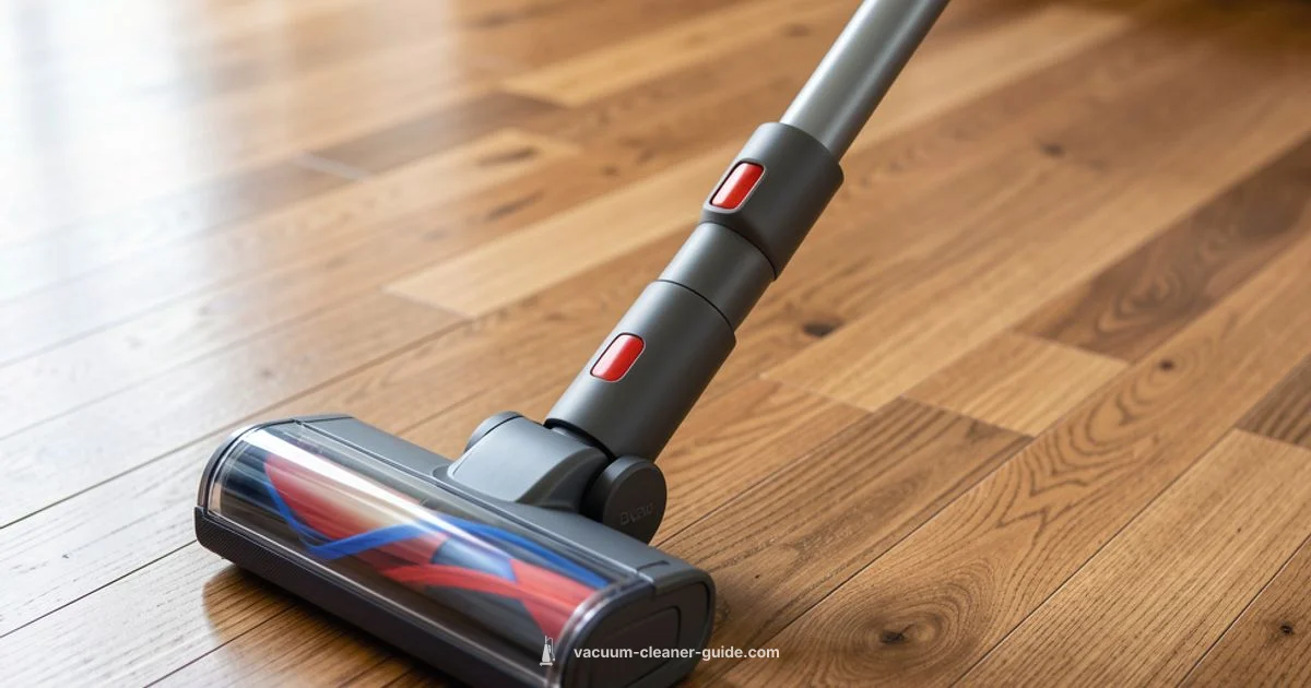 Budget Dyson Picks - Vacuum Cleaner Guide