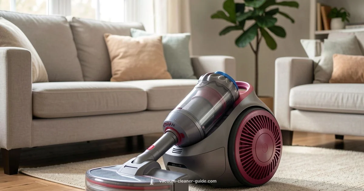 Dyson Ball Review - Vacuum Cleaner Guide