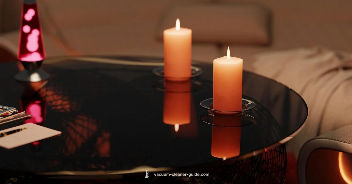 Cordless Vacuum Guide - Vacuum Cleaner Guide