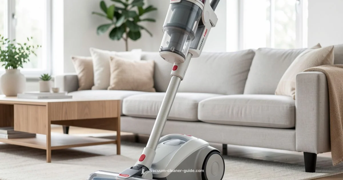 Miele Canister Review Miele Canister Review - Vacuum Cleaner Guide