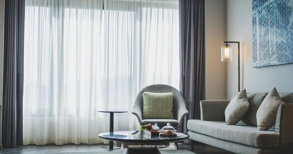 Carpet Cleaning Guide - Vacuum Cleaner Guide