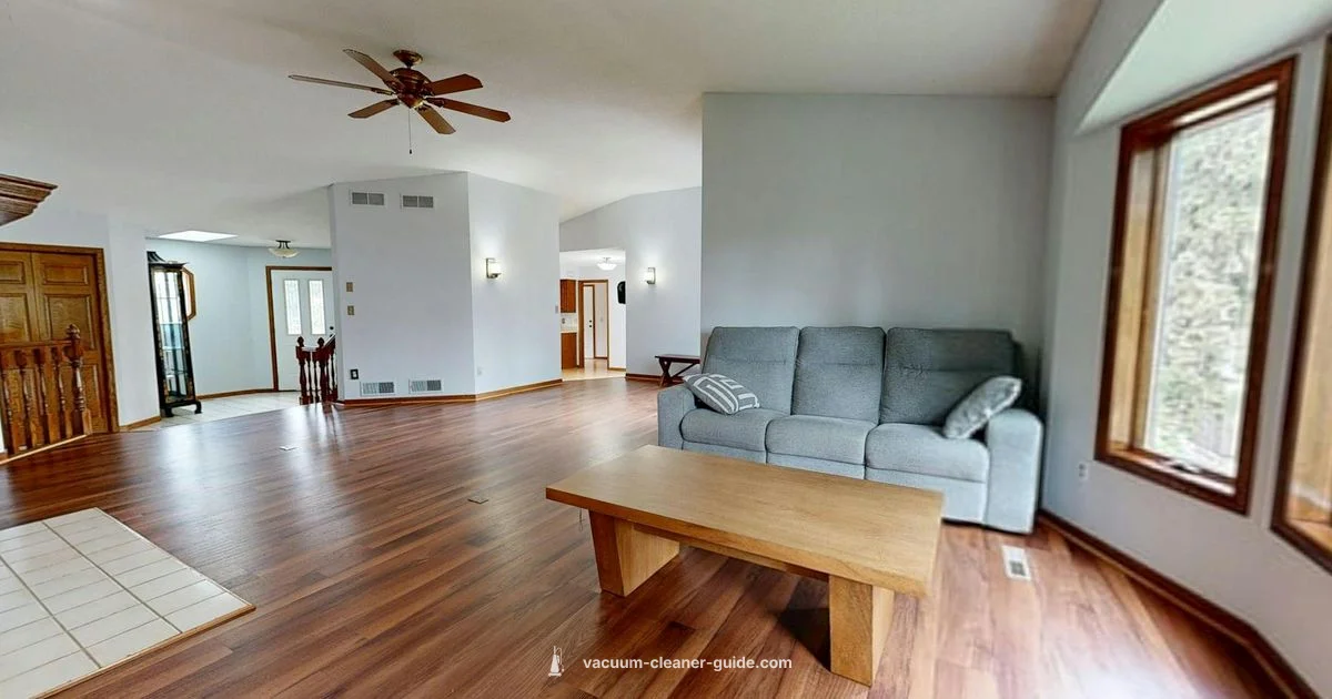 Strongest Suction Showdown - Vacuum Cleaner Guide