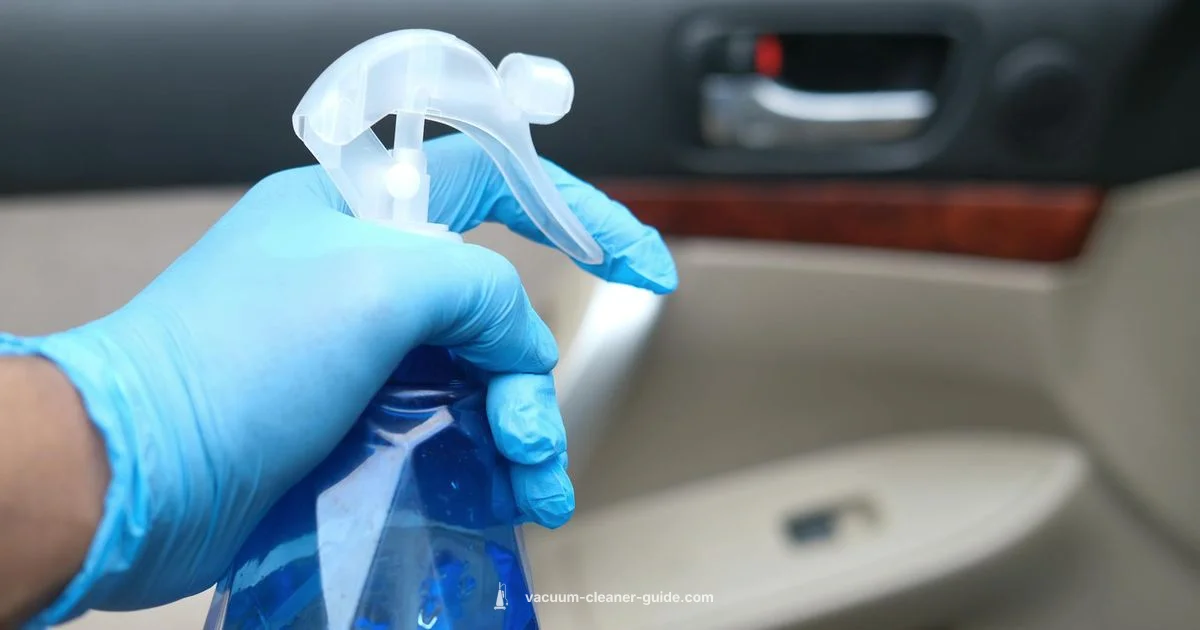 Best Handheld Cleaners Best Handheld Cleaners - Vacuum Cleaner Guide