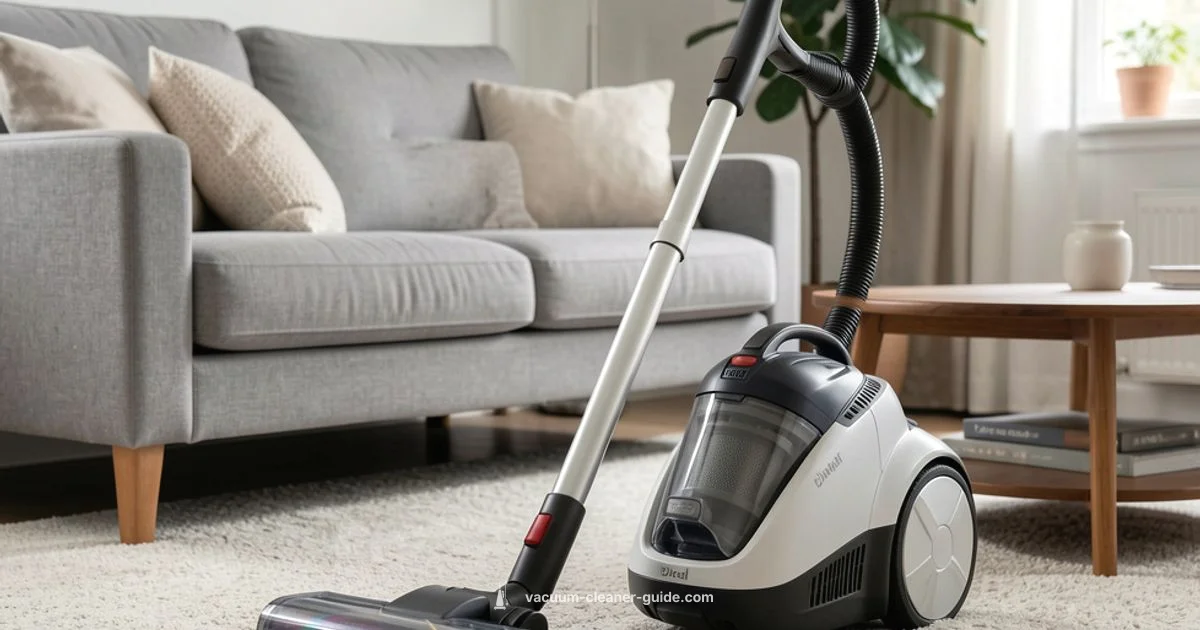 Dirt Devil Overview - Vacuum Cleaner Guide