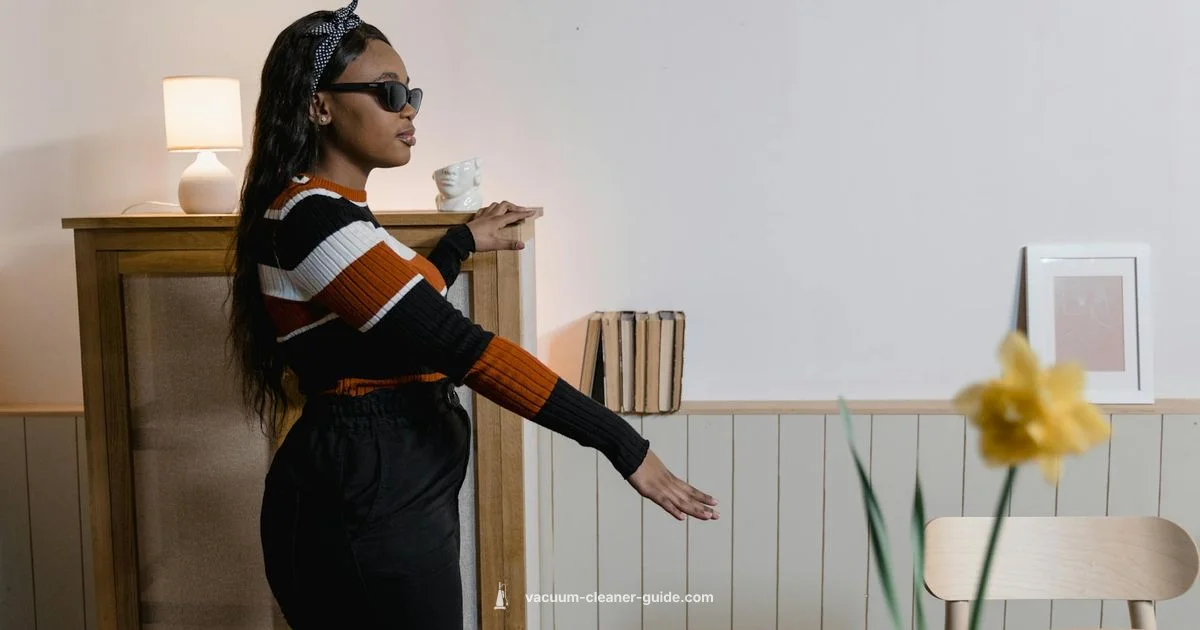 Roomba Review - Vacuum Cleaner Guide