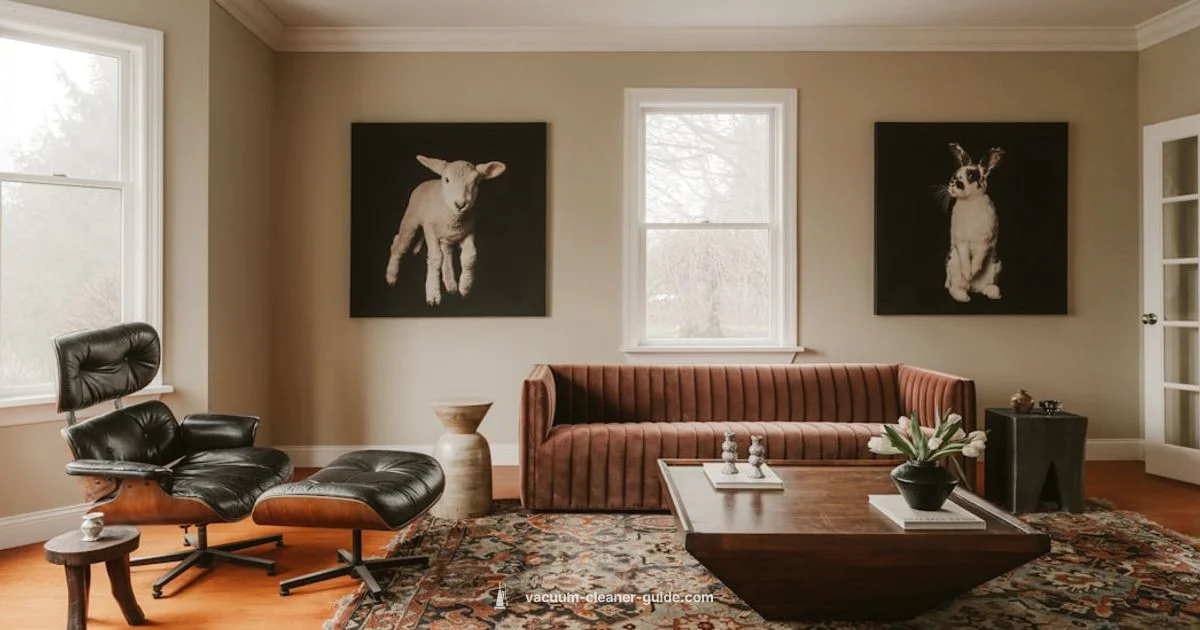 Pet Hair Hero Upright - Vacuum Cleaner Guide