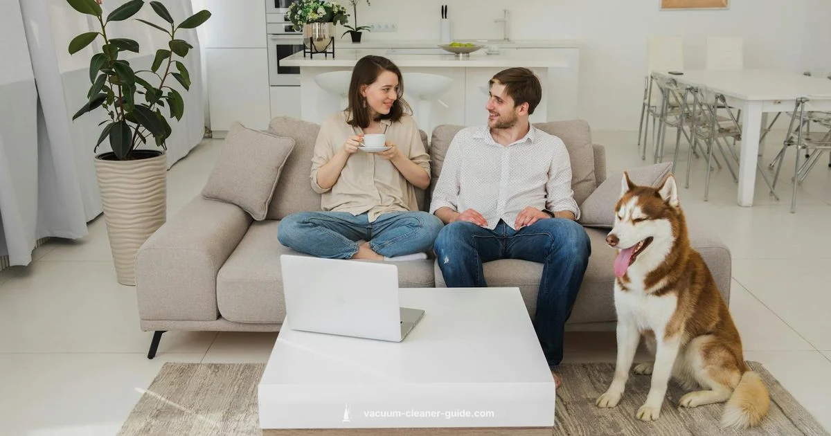 Smart Cleaners 2026 - Vacuum Cleaner Guide