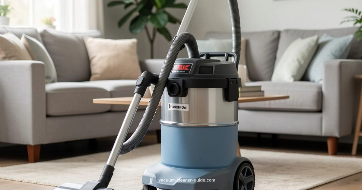 Multi Surface Vacuum - Vacuum Cleaner Guide
