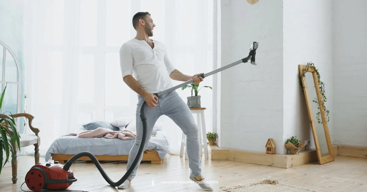 Extension Hose Essentials - Vacuum Cleaner Guide