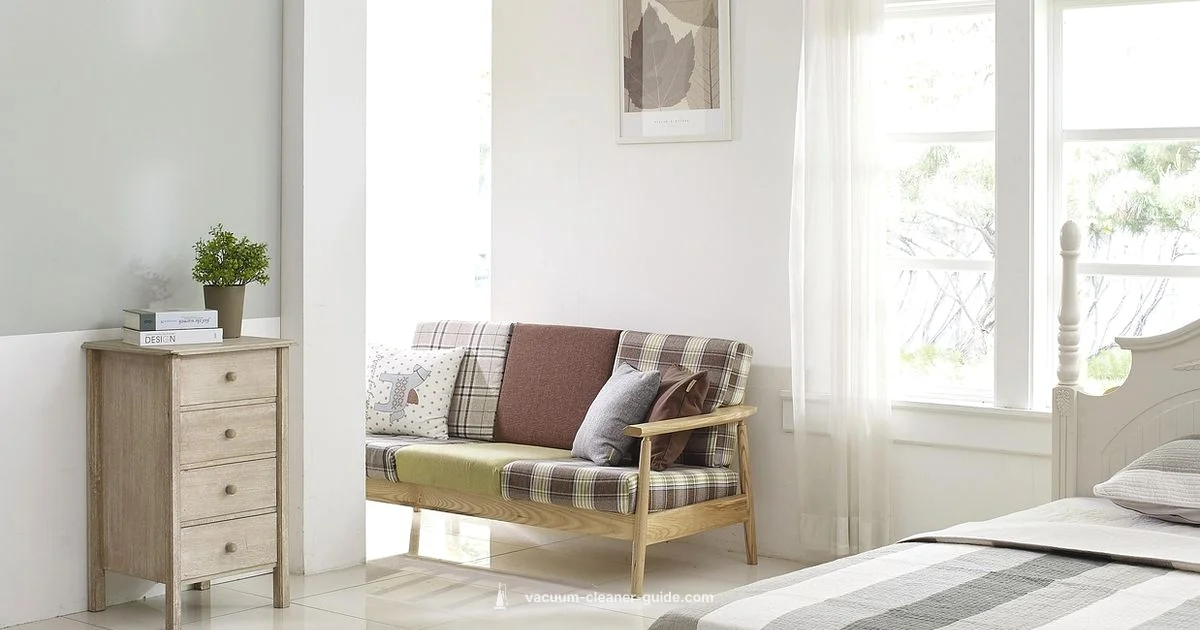 Carpet Cleaner UK Picks - Vacuum Cleaner Guide