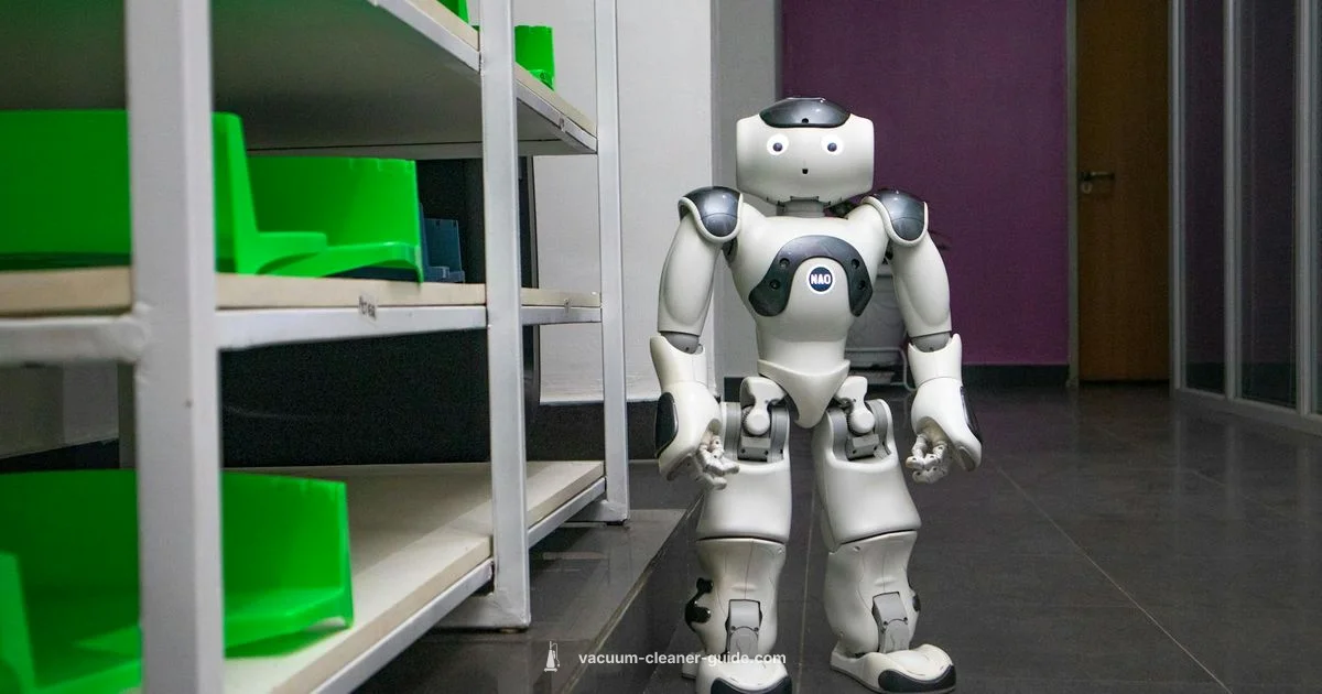 Robot Vacuum at Target - Vacuum Cleaner Guide