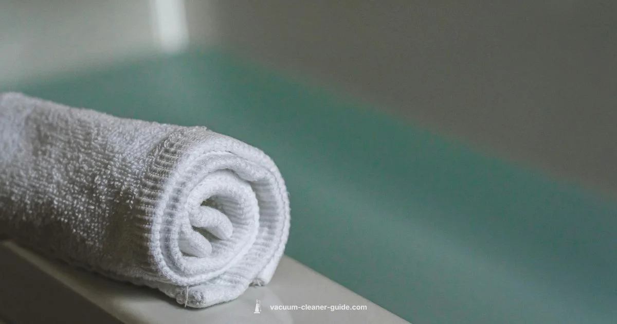 Spa Vacuum Guide - Vacuum Cleaner Guide