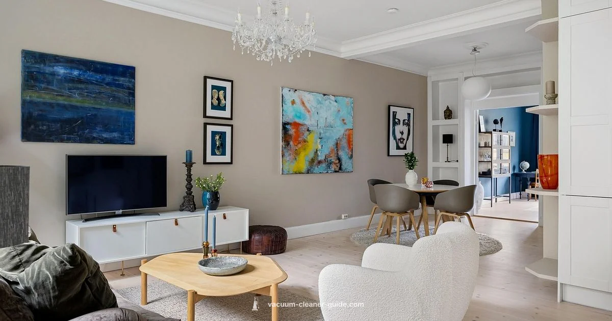 Budget Bot Vacuum - Vacuum Cleaner Guide