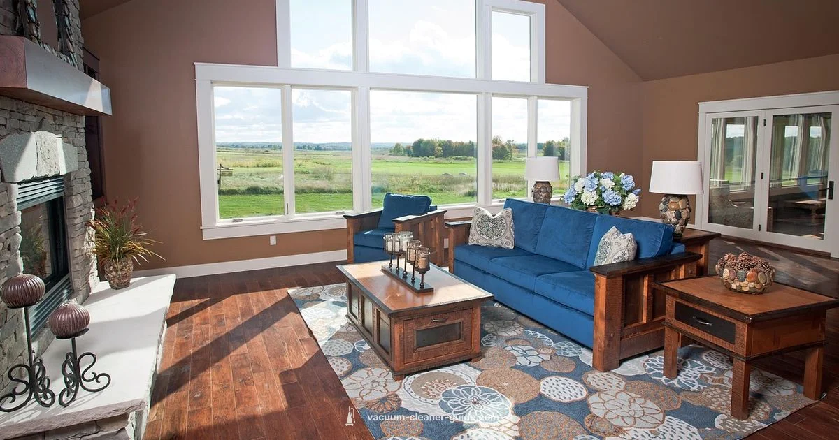 Best Home Vacuum Guide - Vacuum Cleaner Guide