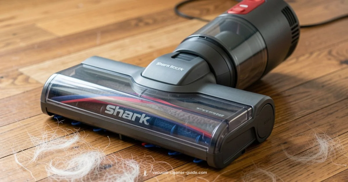 Shark Rocket Review - Vacuum Cleaner Guide