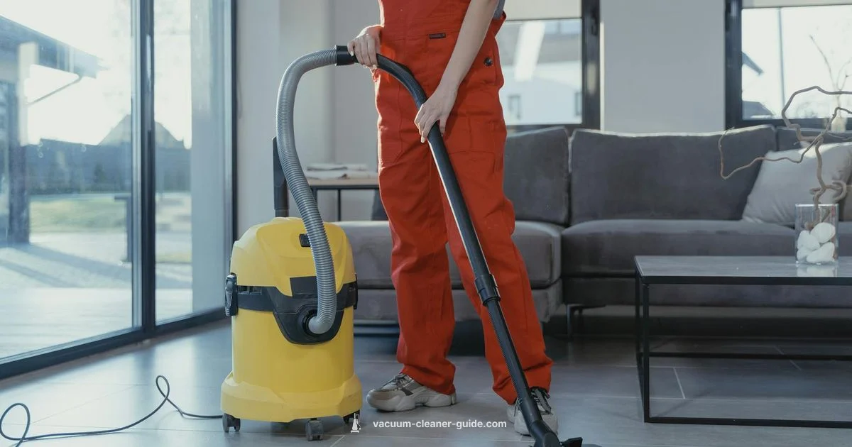 Most Reliable Vacuum - Vacuum Cleaner Guide