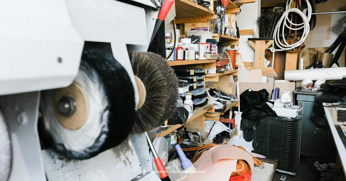 Top Picks 2026 - Vacuum Cleaner Guide