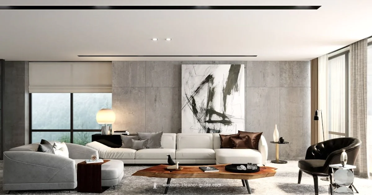 Water Tank Vacuum - Vacuum Cleaner Guide