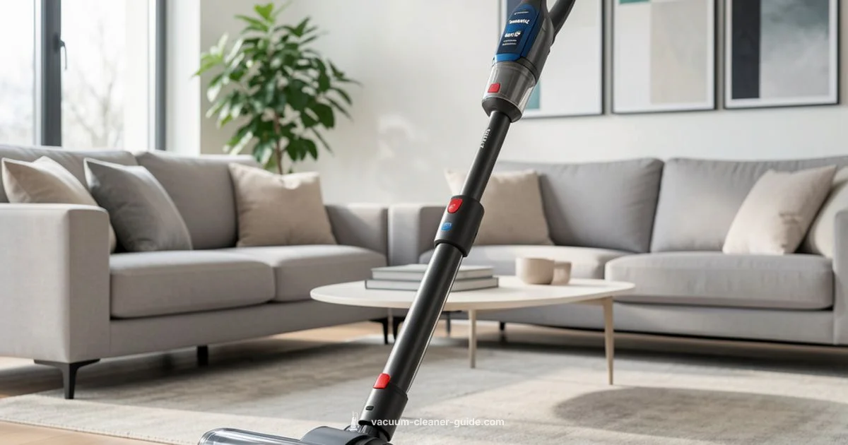 Shark Navigator Lift-Away Review - Vacuum Cleaner Guide