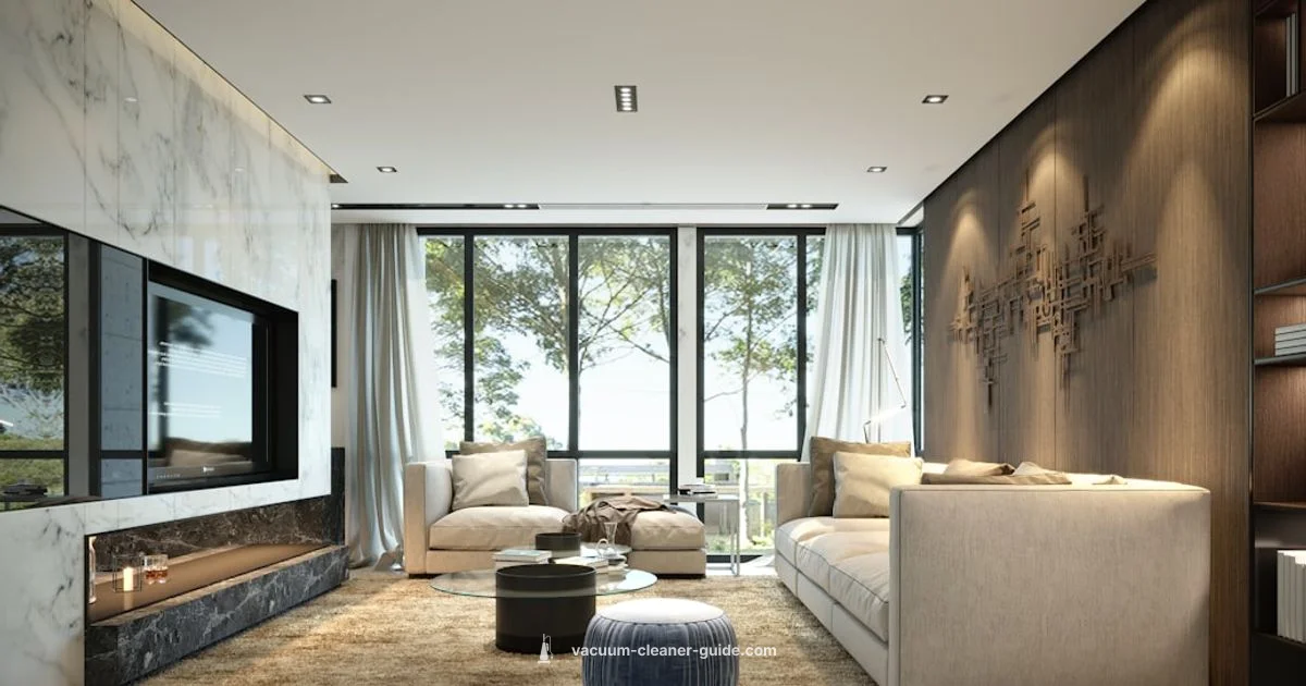 Top Vacuum Picks - Vacuum Cleaner Guide