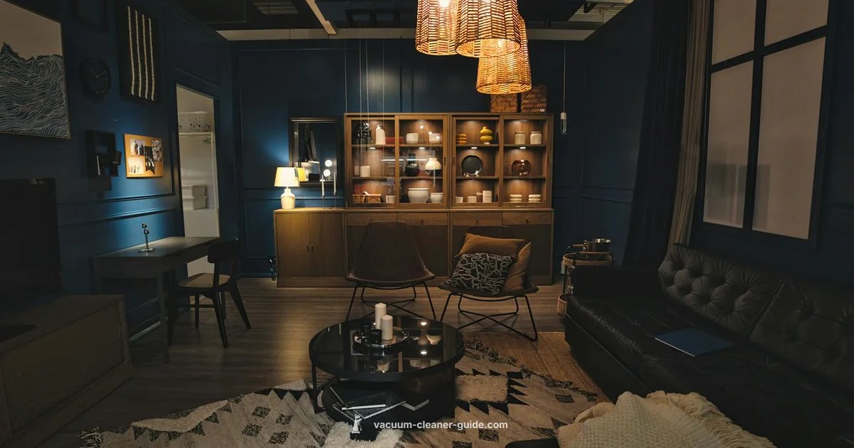 Cyber Monday Deals - Vacuum Cleaner Guide