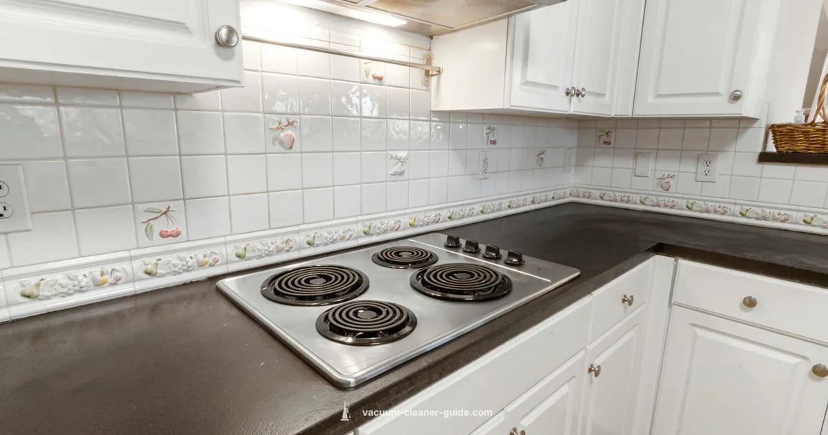 Dyson V8 Care - Vacuum Cleaner Guide