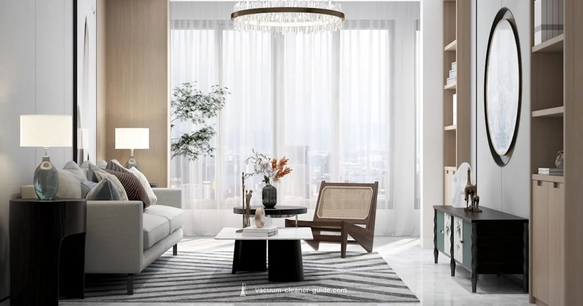 Water Vacuum Guide - Vacuum Cleaner Guide