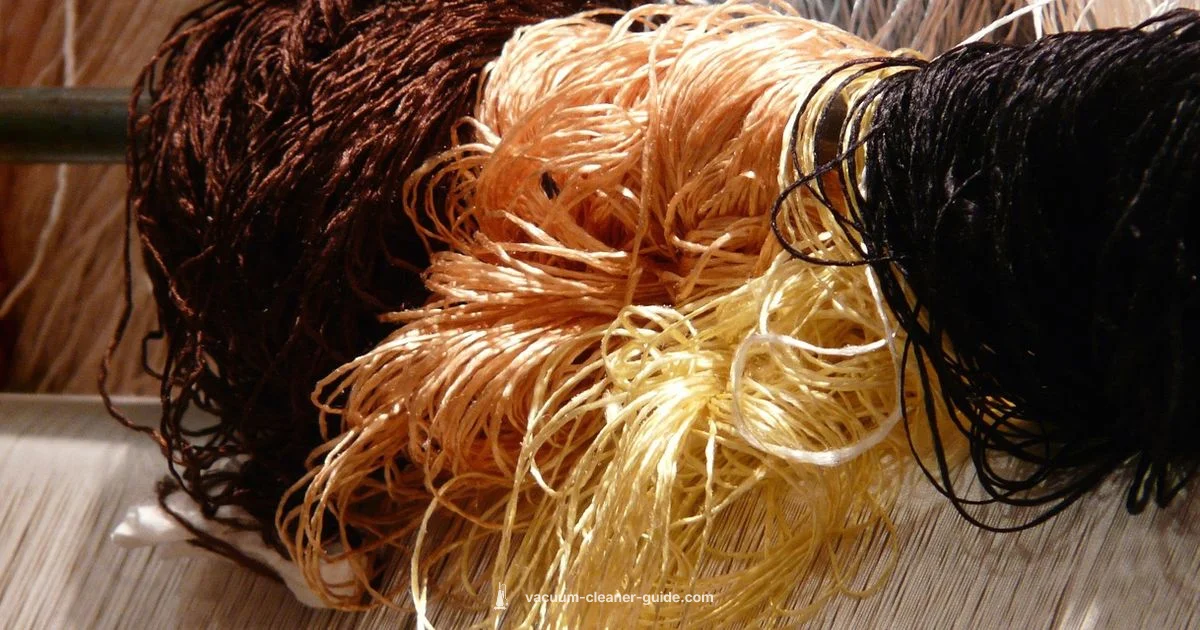 Carpet vs Upholstery - Vacuum Cleaner Guide