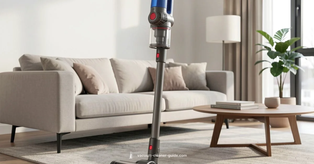 Best Tineco Cordless - Vacuum Cleaner Guide
