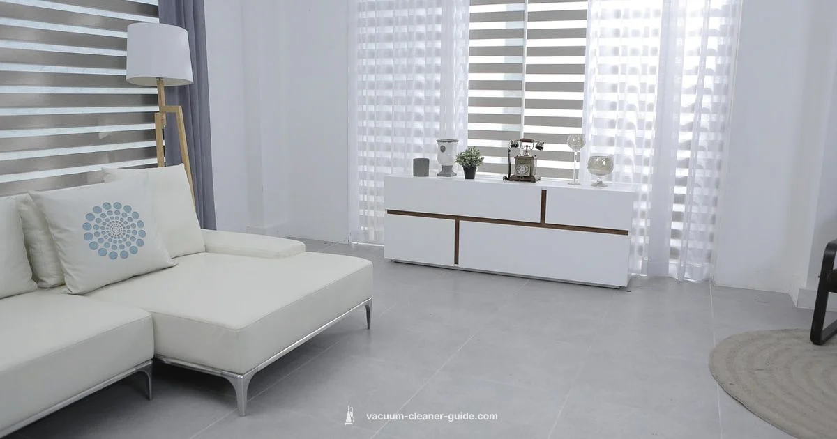 UK Vacuum Price Guide - Vacuum Cleaner Guide