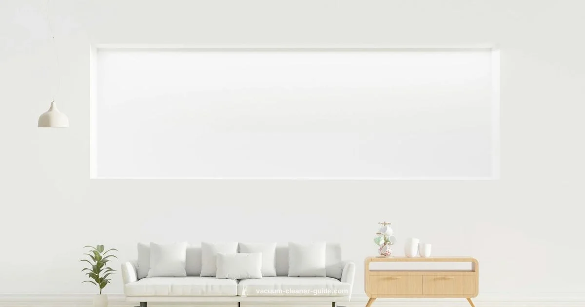 Smart Cleaning Robot - Vacuum Cleaner Guide