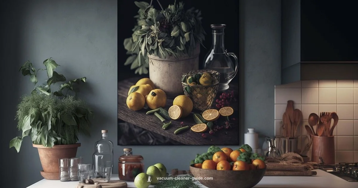 NV360 Review - Vacuum Cleaner Guide