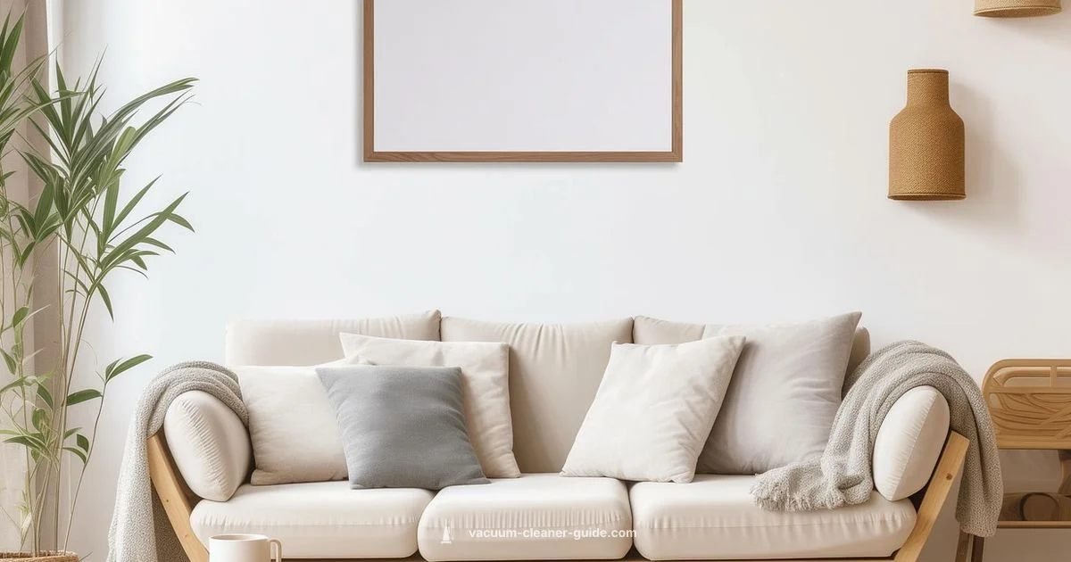 Smart Cleaning Deals - Vacuum Cleaner Guide