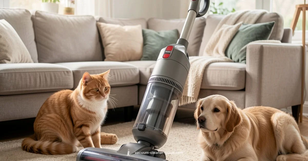 Henry Vacuum Review - Vacuum Cleaner Guide