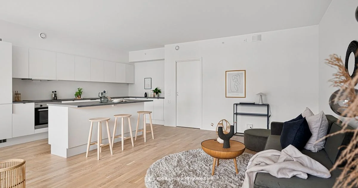 Smart Vacuum Deals - Vacuum Cleaner Guide