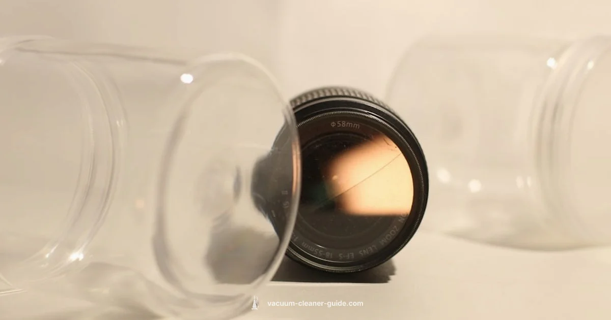 Filter Basics - Vacuum Cleaner Guide